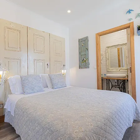 Bed & Breakfast Ninho Saloio