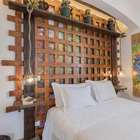 Bed & Breakfast Ninho Saloio Venda do Pinheiro