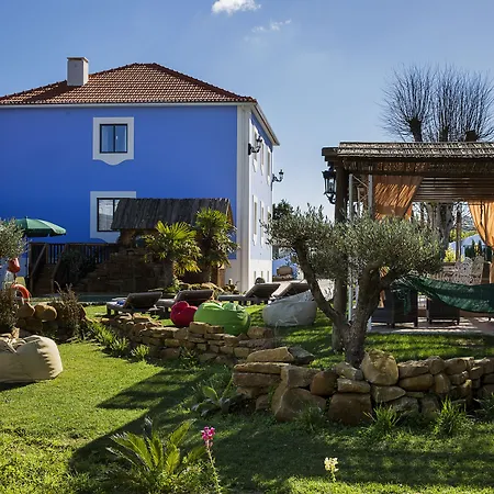 Ninho Saloio Venda do Pinheiro