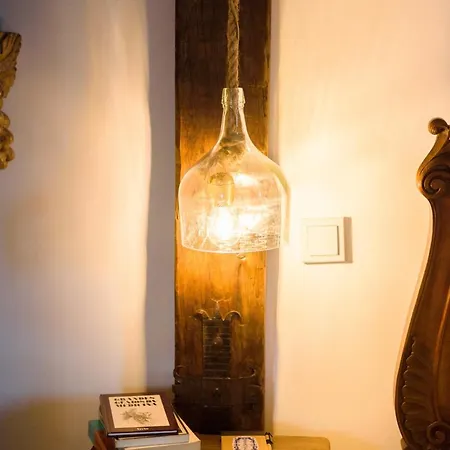 Bed & Breakfast Ninho Saloio 4*