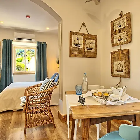 Bed & Breakfast Ninho Saloio Venda do Pinheiro
