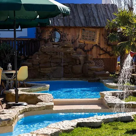 Bed & Breakfast Ninho Saloio