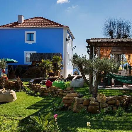 Bed & Breakfast Ninho Saloio 4*