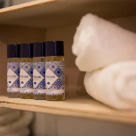 Ninho Saloio 住宿加早餐酒店