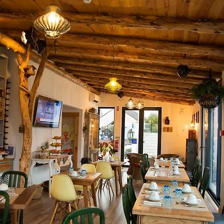 Bed & Breakfast Ninho Saloio
