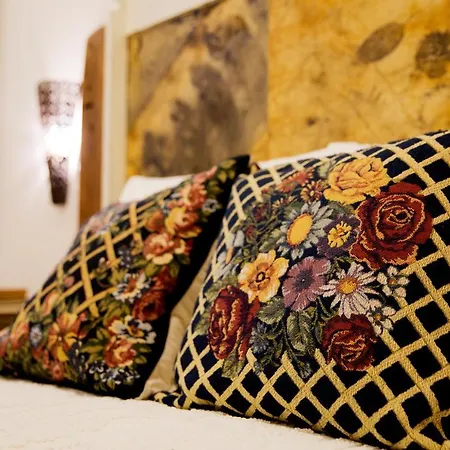 Bed & Breakfast Ninho Saloio Venda do Pinheiro