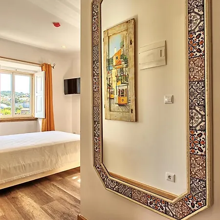 Bed & Breakfast Ninho Saloio
