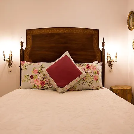 Ninho Saloio 4* Venda do Pinheiro