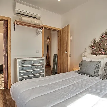 Ninho Saloio Bed & Breakfast Venda do Pinheiro